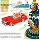 Illustration for article titled Glorious Gasoline Ads from the Dieselpunk Days